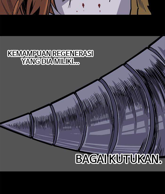 Troll Trap Chapter 144 Gambar 37