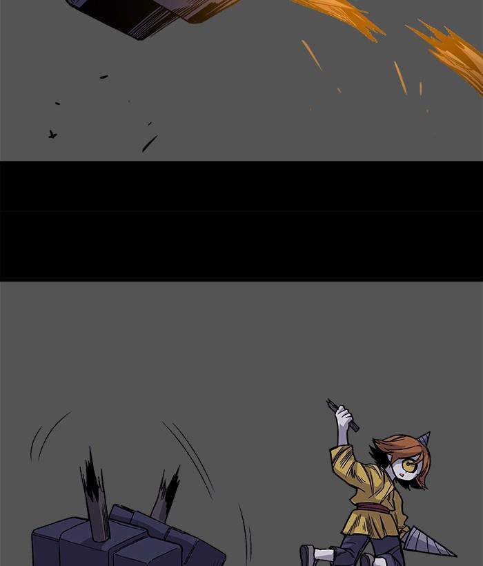 Troll Trap Chapter 144 Gambar 42