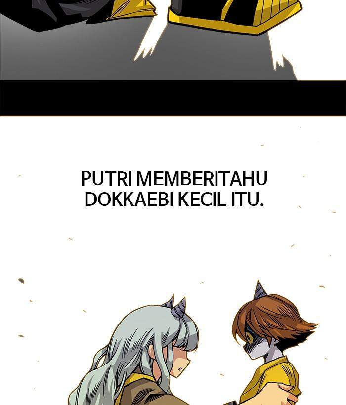 Troll Trap Chapter 144 Gambar 45