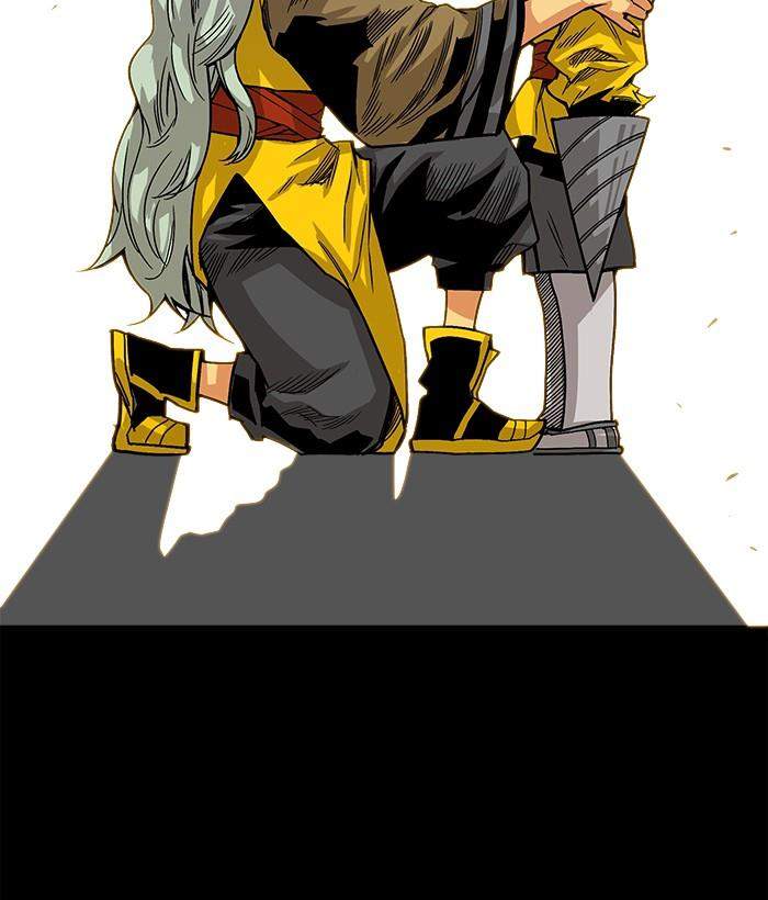 Troll Trap Chapter 144 Gambar 46