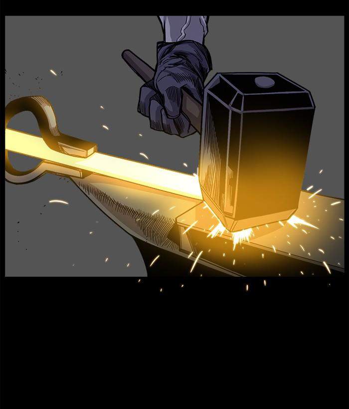 Troll Trap Chapter 144 Gambar 48