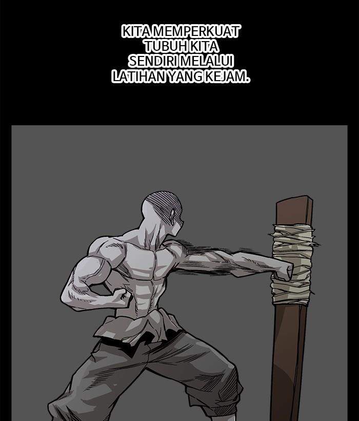 Troll Trap Chapter 144 Gambar 49