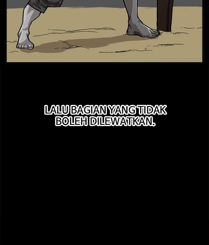 Troll Trap Chapter 144 Gambar 50