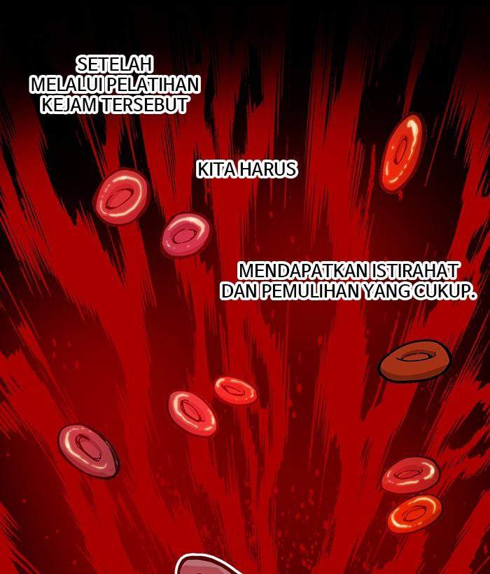 Troll Trap Chapter 144 Gambar 51