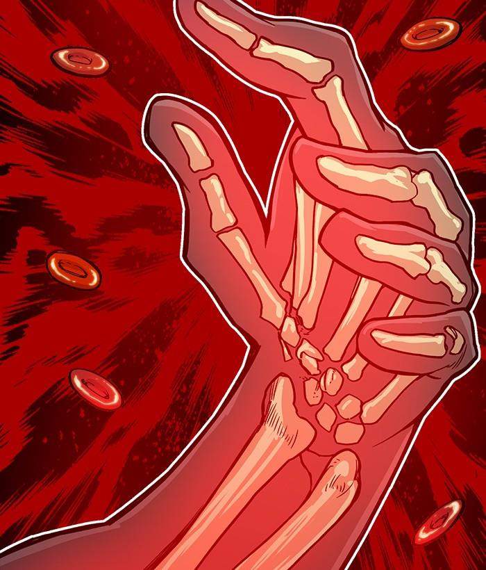 Troll Trap Chapter 144 Gambar 52