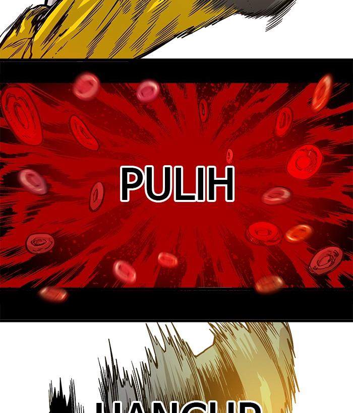 Troll Trap Chapter 144 Gambar 58