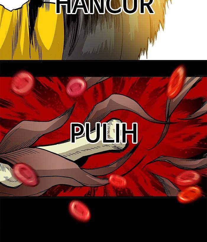 Troll Trap Chapter 144 Gambar 59