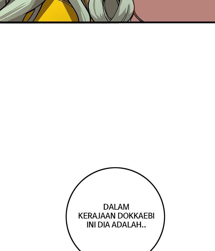 Troll Trap Chapter 144 Gambar 63