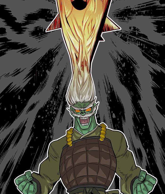 Troll Trap Chapter 144 Gambar 76