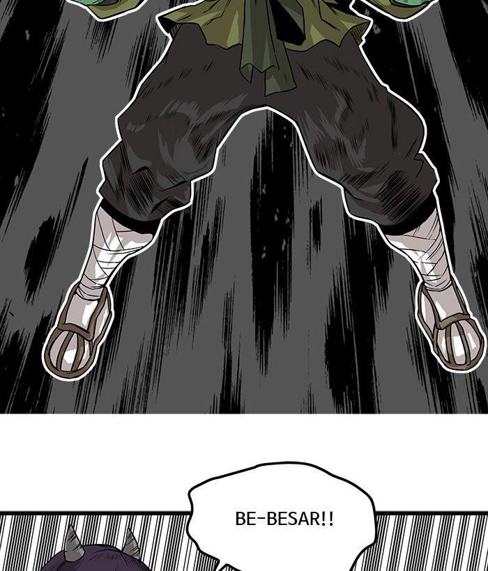 Troll Trap Chapter 144 Gambar 77