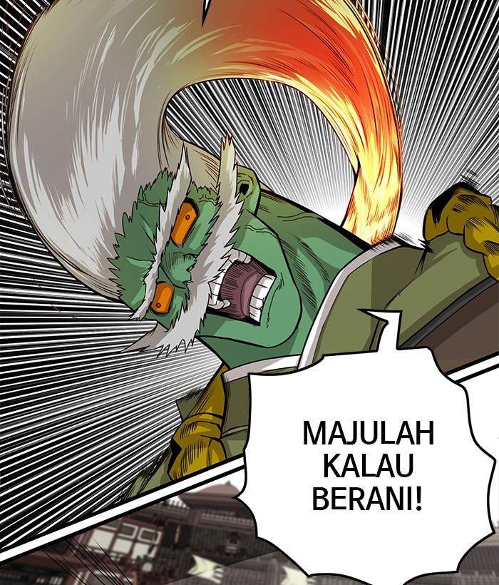 Troll Trap Chapter 144 Gambar 79