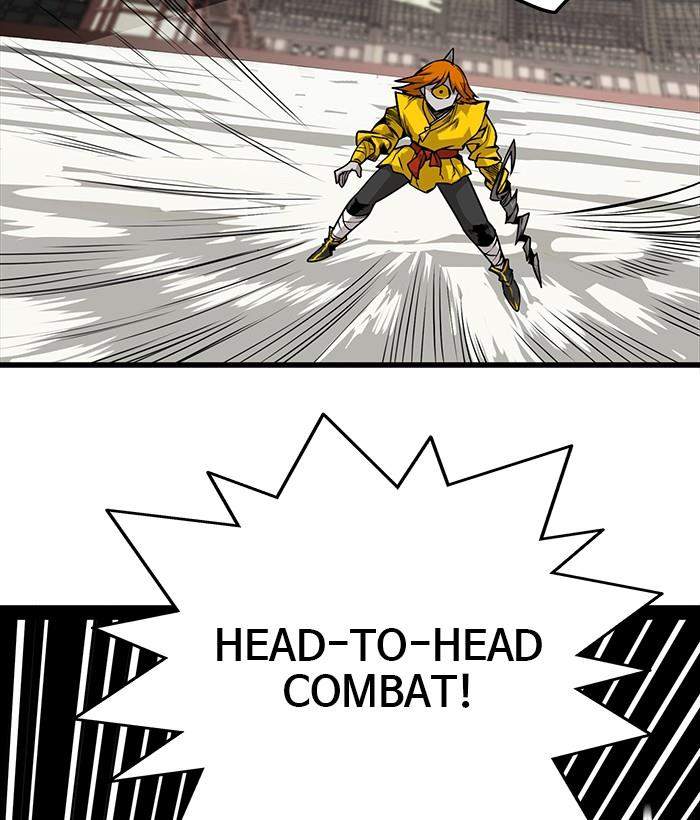 Troll Trap Chapter 144 Gambar 80