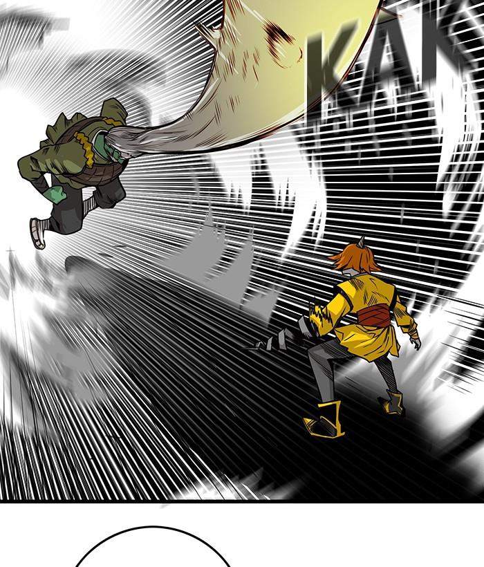 Troll Trap Chapter 144 Gambar 82