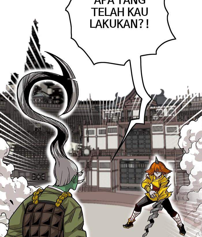 Troll Trap Chapter 144 Gambar 9
