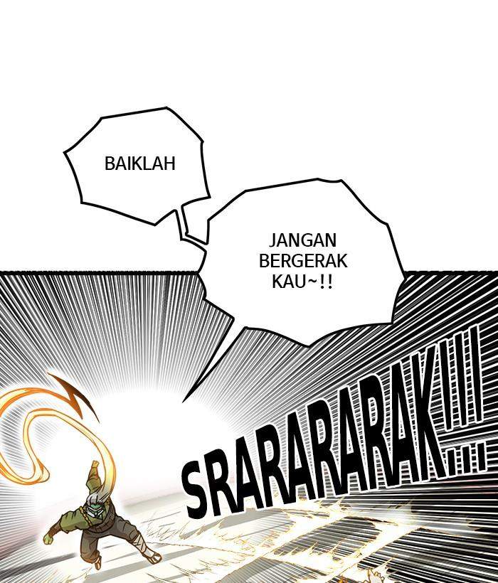Baca Komik Troll Trap Chapter 143 Gambar 1
