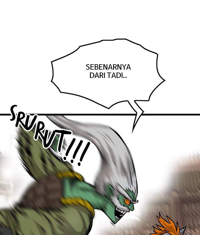 Troll Trap Chapter 143 Gambar 102