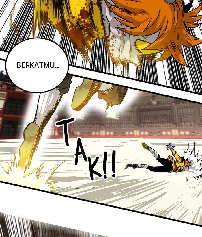 Troll Trap Chapter 143 Gambar 105