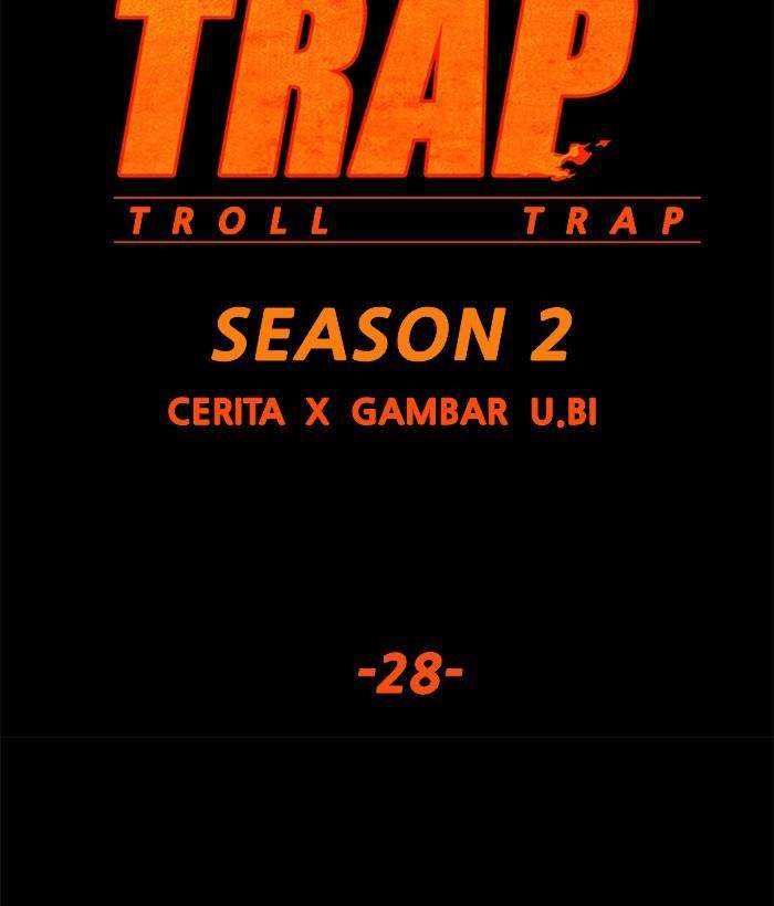 Troll Trap Chapter 143 Gambar 11
