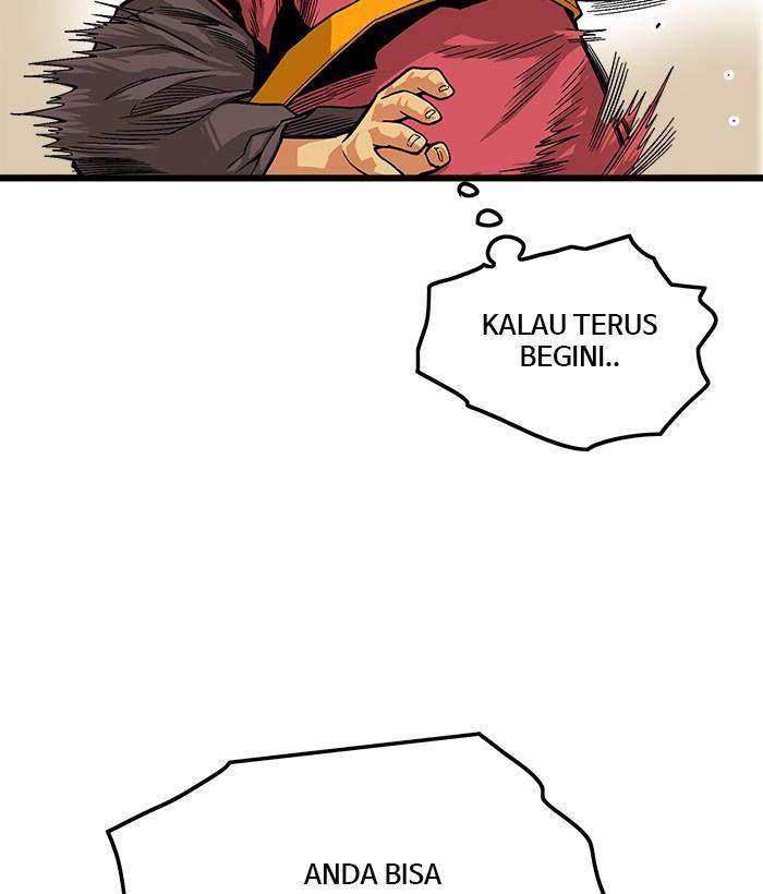 Troll Trap Chapter 143 Gambar 115