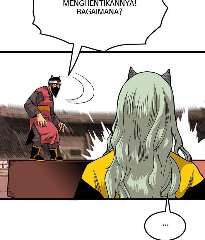 Troll Trap Chapter 143 Gambar 116