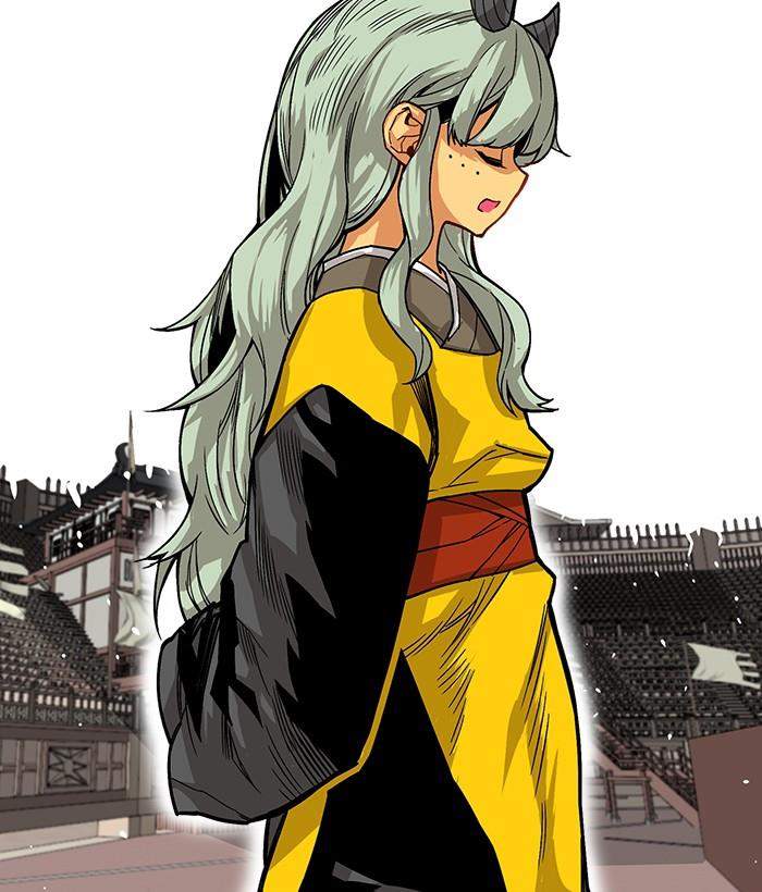 Troll Trap Chapter 143 Gambar 118