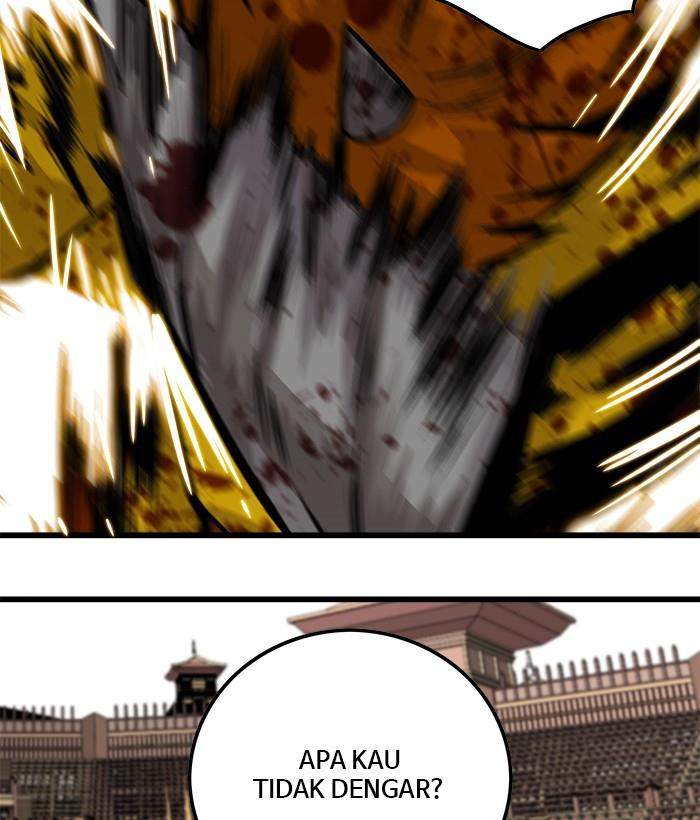 Troll Trap Chapter 143 Gambar 120