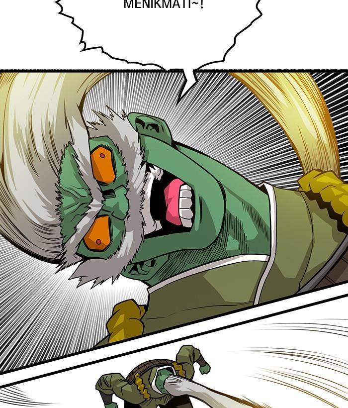 Troll Trap Chapter 143 Gambar 125