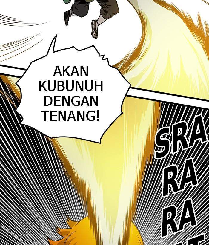 Troll Trap Chapter 143 Gambar 126
