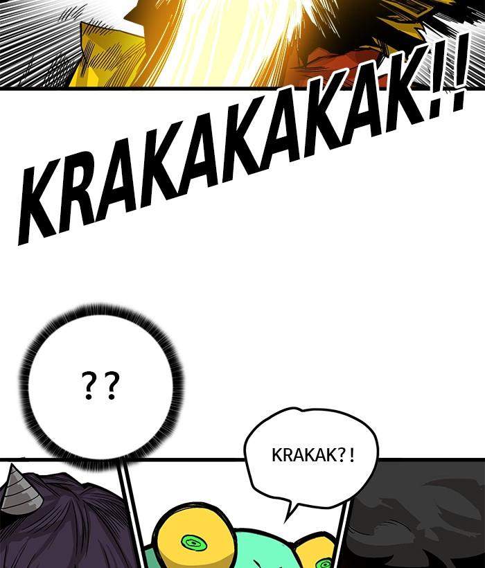 Troll Trap Chapter 143 Gambar 13