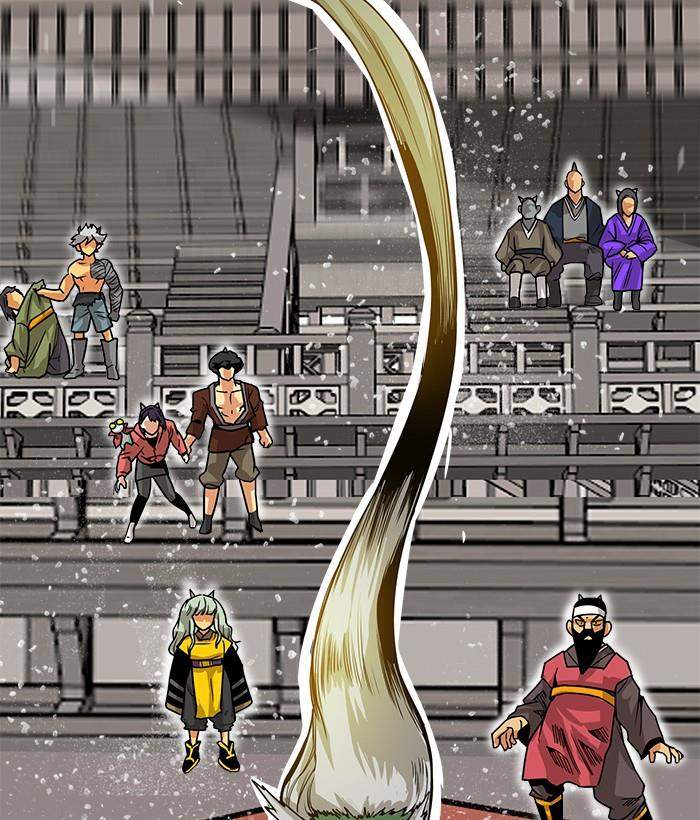 Troll Trap Chapter 143 Gambar 130