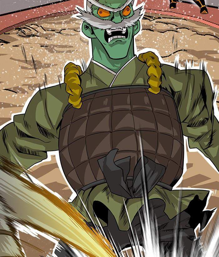 Troll Trap Chapter 143 Gambar 131