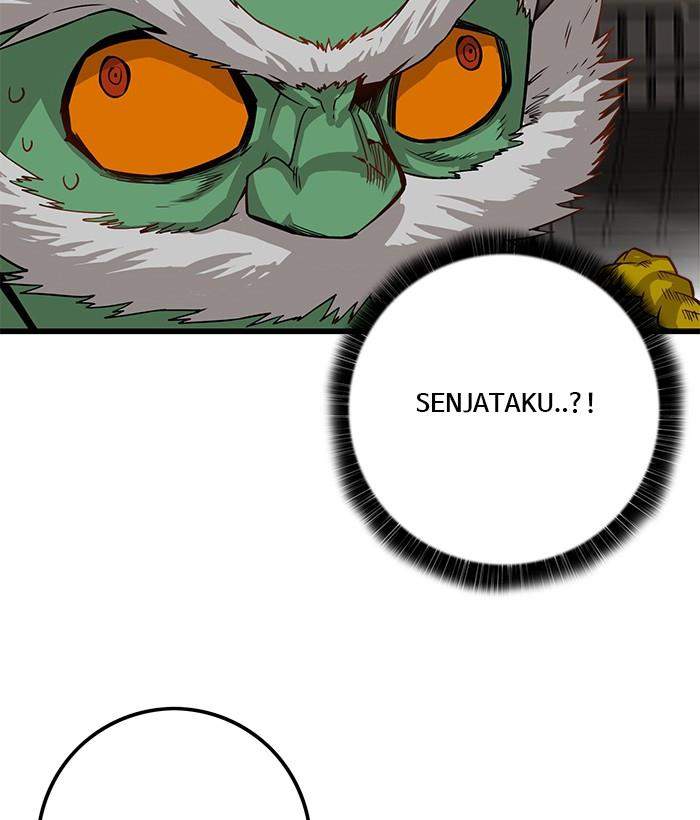 Troll Trap Chapter 143 Gambar 134