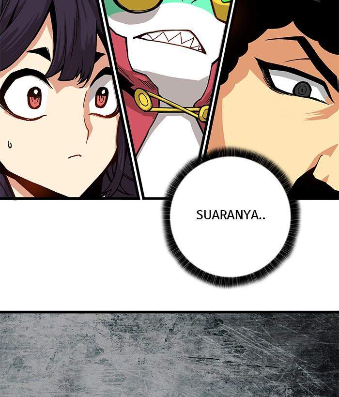 Troll Trap Chapter 143 Gambar 14