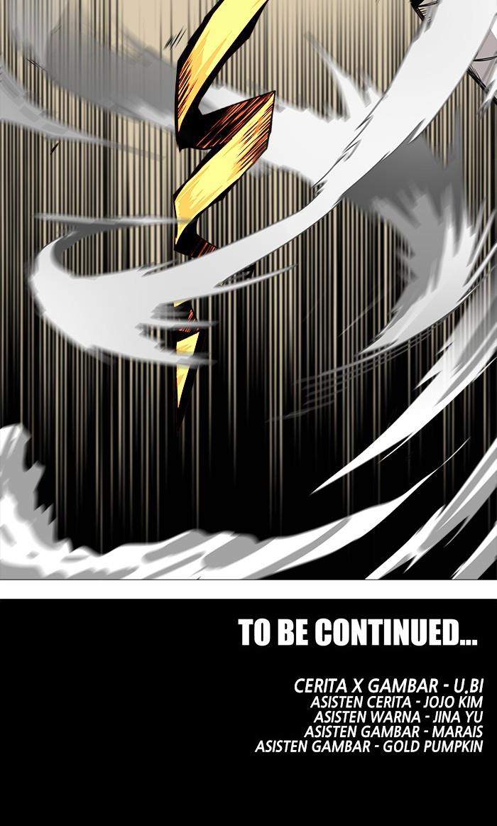 Troll Trap Chapter 143 Gambar 142