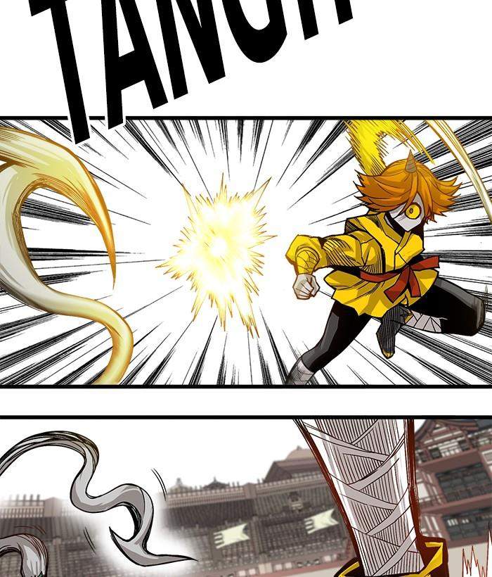 Troll Trap Chapter 143 Gambar 16