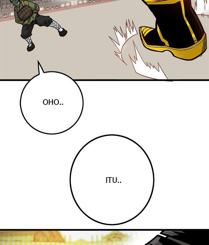 Troll Trap Chapter 143 Gambar 17