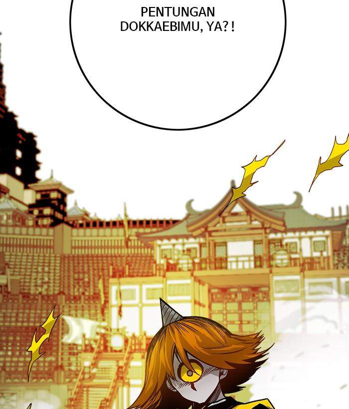 Troll Trap Chapter 143 Gambar 19