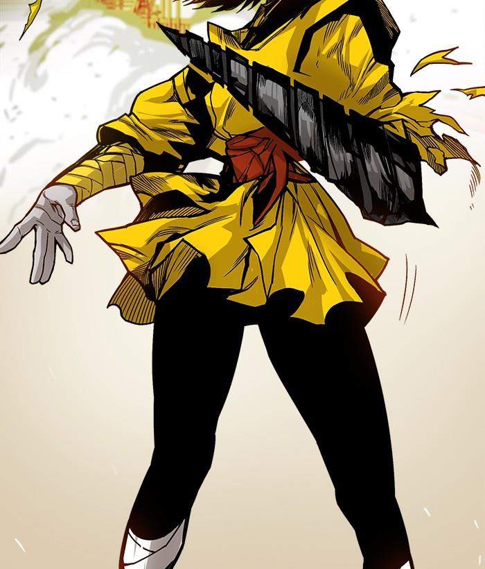 Troll Trap Chapter 143 Gambar 20