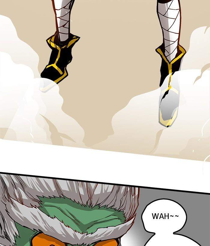 Troll Trap Chapter 143 Gambar 21