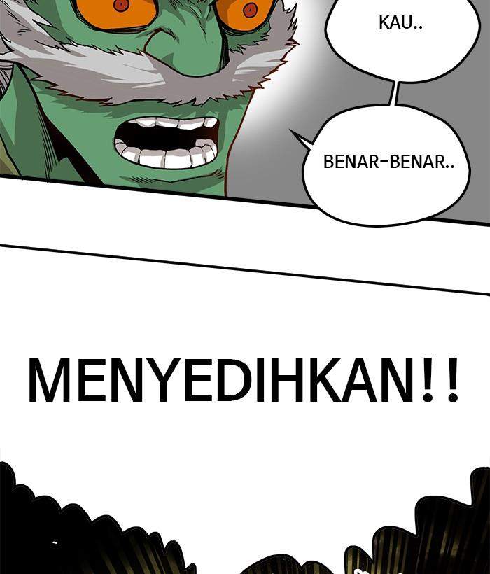 Troll Trap Chapter 143 Gambar 22