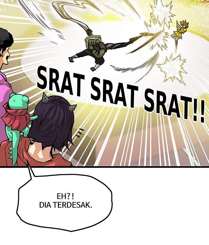 Troll Trap Chapter 143 Gambar 25