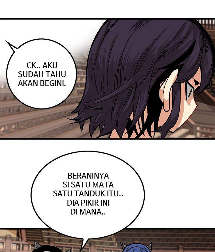 Troll Trap Chapter 143 Gambar 26