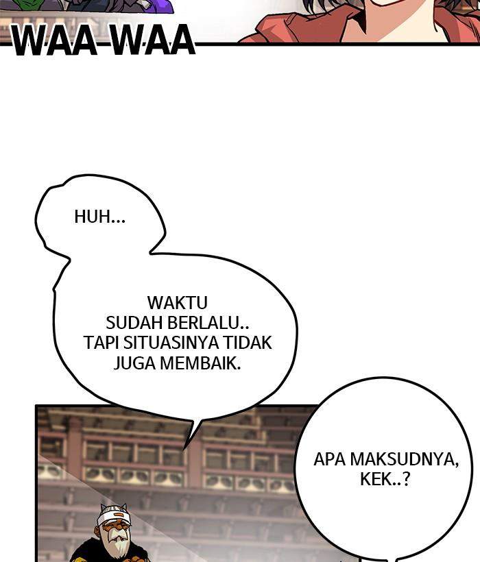 Troll Trap Chapter 143 Gambar 28