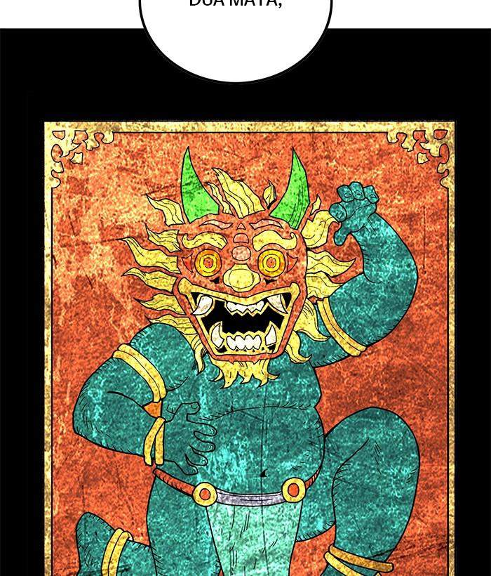 Troll Trap Chapter 143 Gambar 31