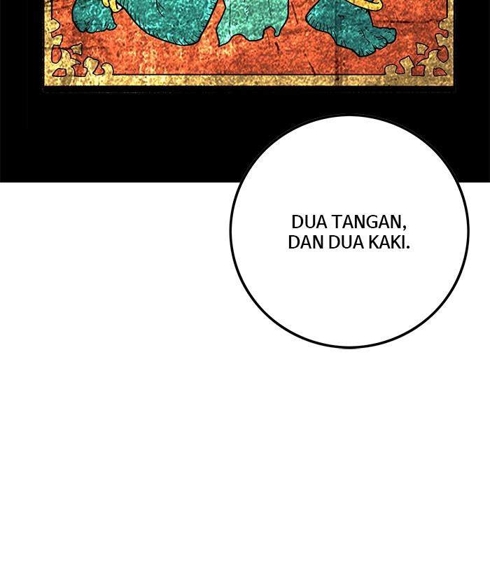 Troll Trap Chapter 143 Gambar 32