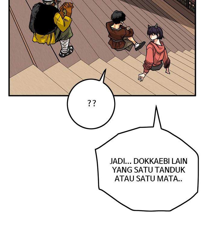 Troll Trap Chapter 143 Gambar 34