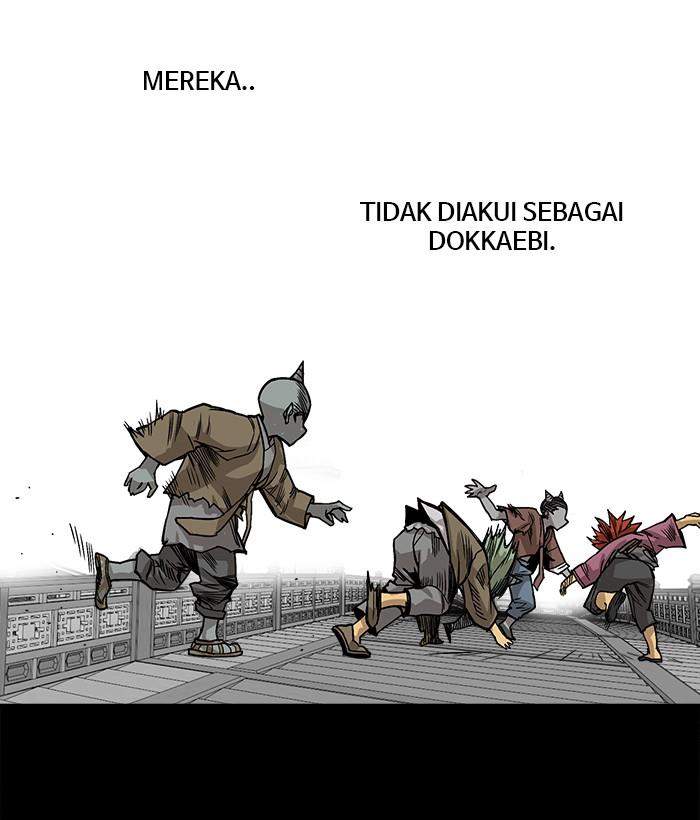 Troll Trap Chapter 143 Gambar 37