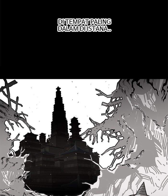 Troll Trap Chapter 143 Gambar 38