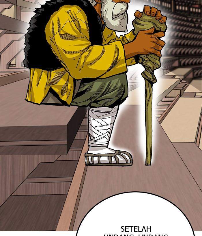 Troll Trap Chapter 143 Gambar 42