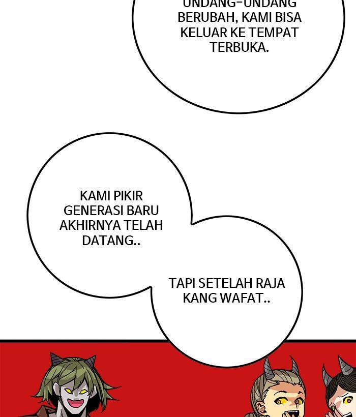 Troll Trap Chapter 143 Gambar 43
